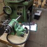 Stehle dividing head - repair