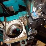 Schneeberger Norma Z axis refurbishment