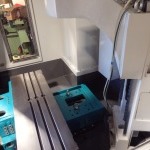 Schneeberger Aries CNC full renovation