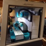 Schneeberger Aries CNC full renovation