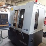 Schneeberger Aries CNC full renovation