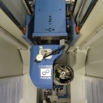 HSD motorspindle repair 25 kW