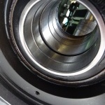 HSD motorspindle repair 25 kW