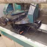 Schneeberger Sculptor grinding machine-renovation and bearing air pressure protection